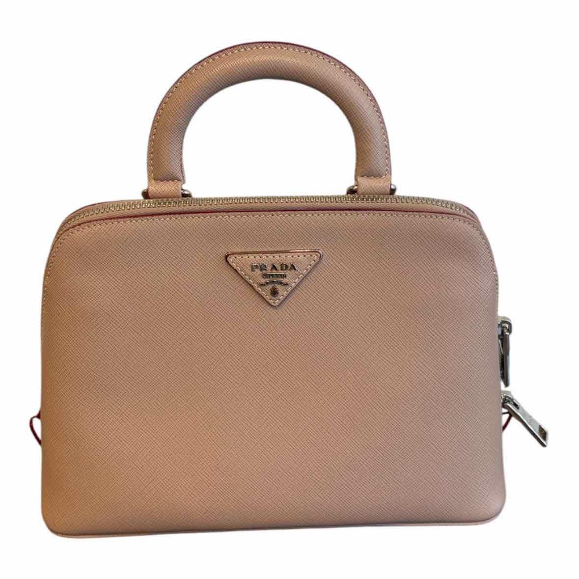 Prada Beige Handbag