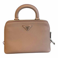 Prada Beige Handbag