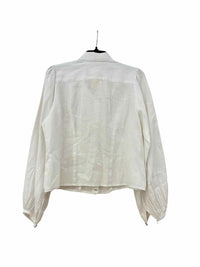 R.G. Kane White Size XS Shirt