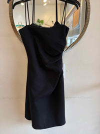 A.L.C. Black Size 2 Dress