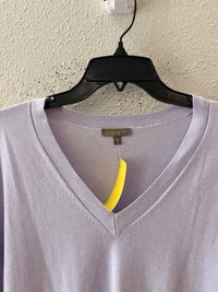 Lilla P Lavender Size S Sweater