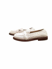 Chloe Ivory Size 38.5 Shoes