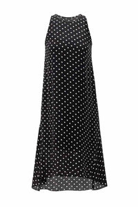 Theory Black and white Size 2 Dress