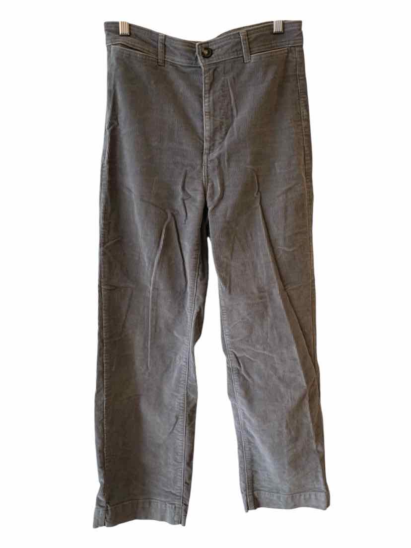 Everlane grey Size 4 Pants