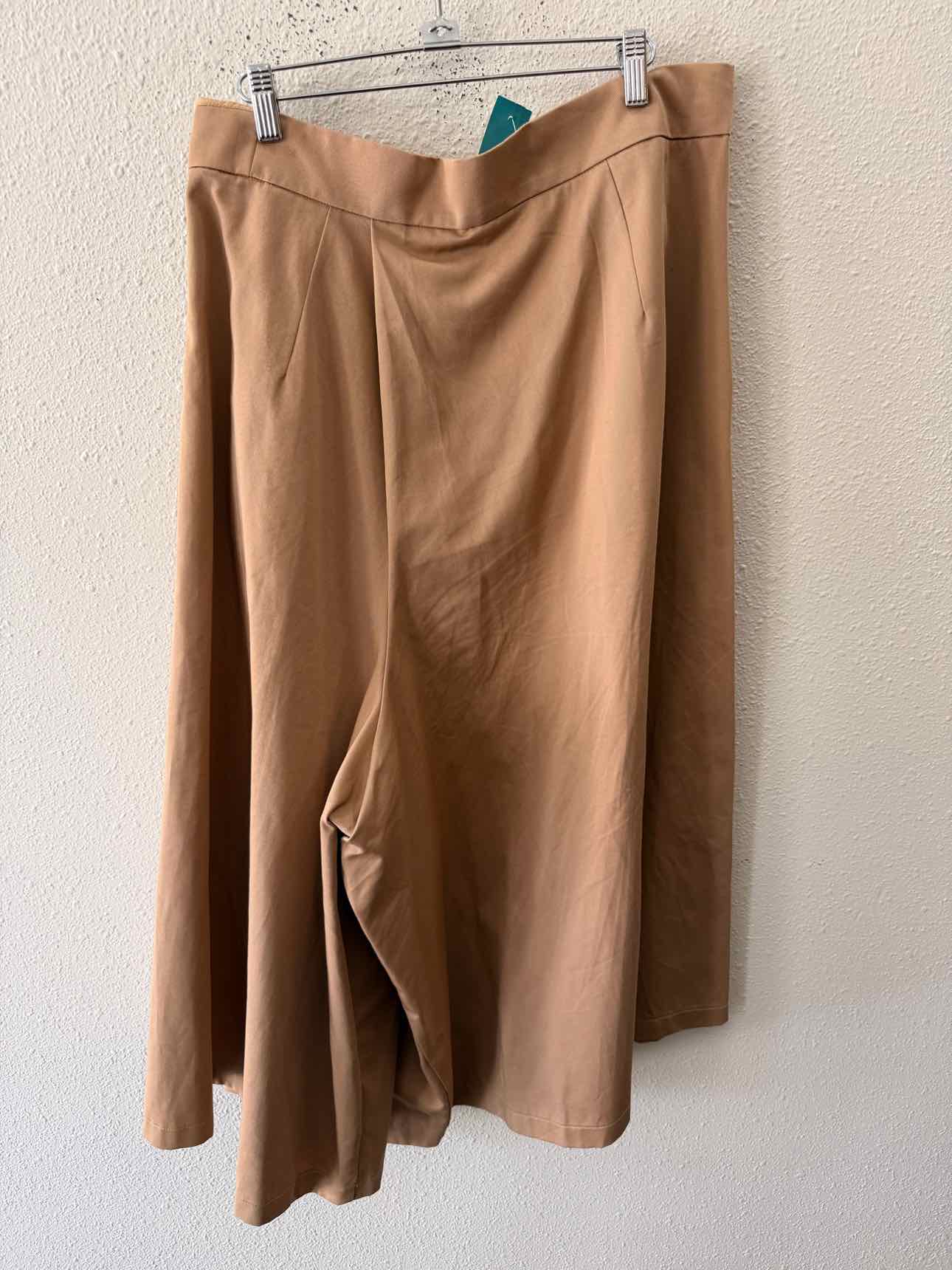 Barena Khaki Size 46 Skirt