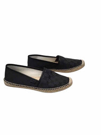 Gucci Black Size 40.5 Shoes