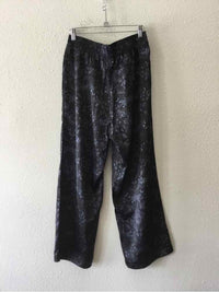 Grayson Black and Grey Size M Pants