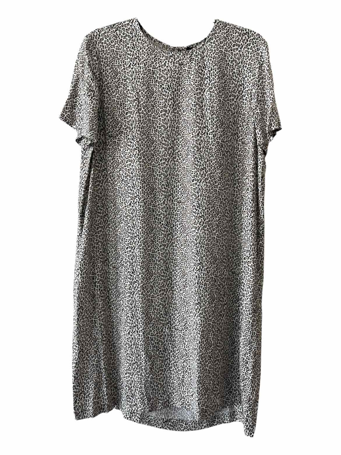 jenni kayne Off White Multi Size L Dress
