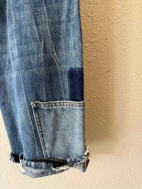 DL 1961 Blue Size 26 Jeans