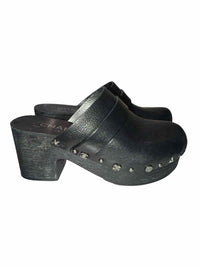 Chanel Black Size 35 Shoes