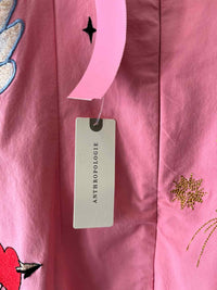 maeve Pink Multi Size XS Dress