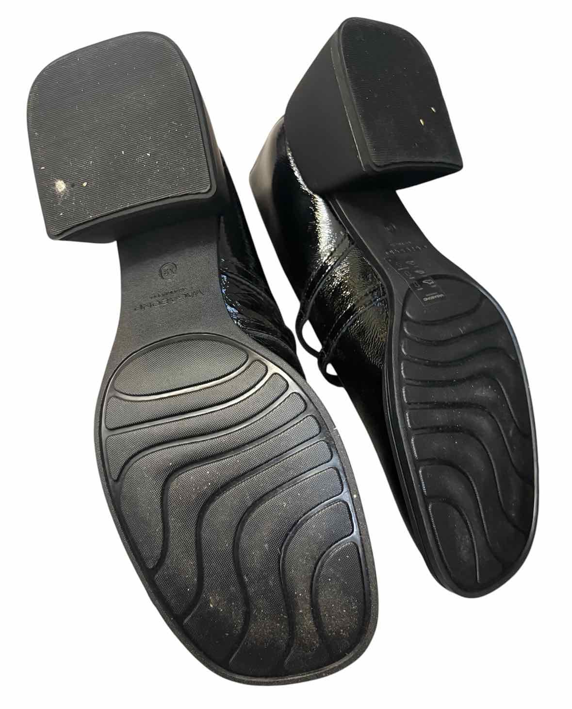 Vagabond Black Size 39 Shoes