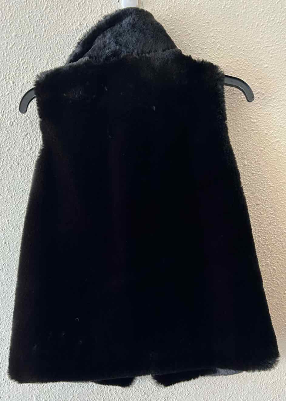 Milly Black Size P Vest