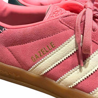 Adidas Pink Multi Size 9.5 Sneakers