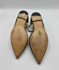 Jimmy Choo Gunmetal Size 38.5 Shoes