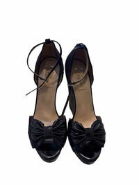 Valentino Garavani Black Size 39 Shoes