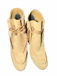Balenciaga Beige Size 38 Shoes