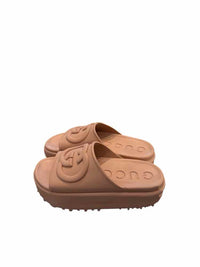 Gucci Tan Size 37 Shoes