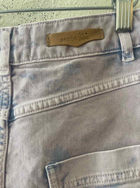 Sessun Blue Lavender Size 8 Skirt