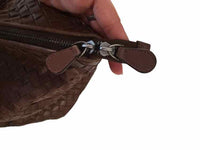 Bottega Veneta Brown Handbag
