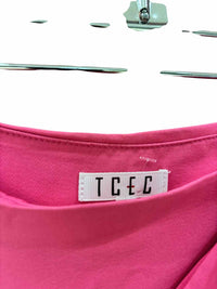 TCEC Pink Size S Skort