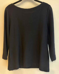 Steve Fabrikant black and bronze Size M Sweater