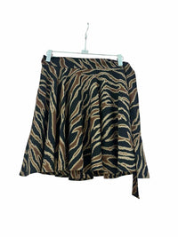 BB Dakota Tan and black Size XS Skirt