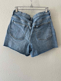 J Crew Light Wash Size 28 Shorts