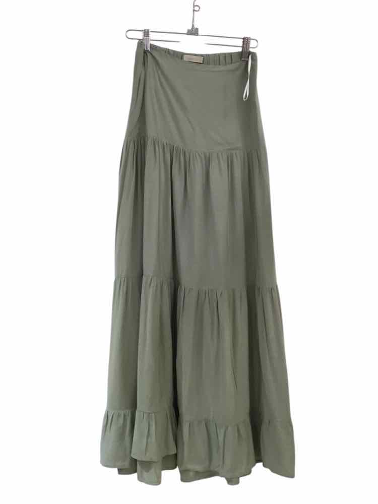 Onda De Mar pastel green Size S Skirt