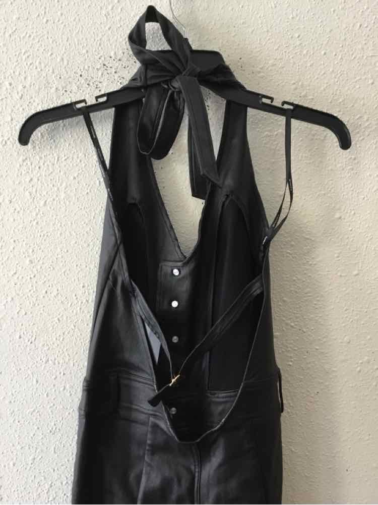 Retrofete Black Size XS Jumpsuit