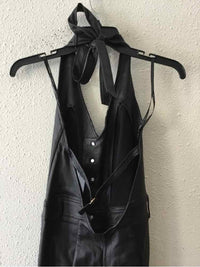 Retrofete Black Size XS Jumpsuit