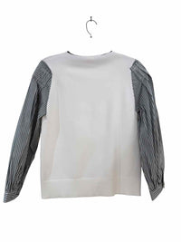 Veronica Beard White and black Size S Shirt