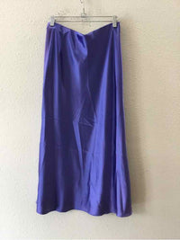 Sans Souci Purple Size M Skirt