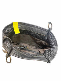 Fendi Chef Shopper Tote Black Handbag