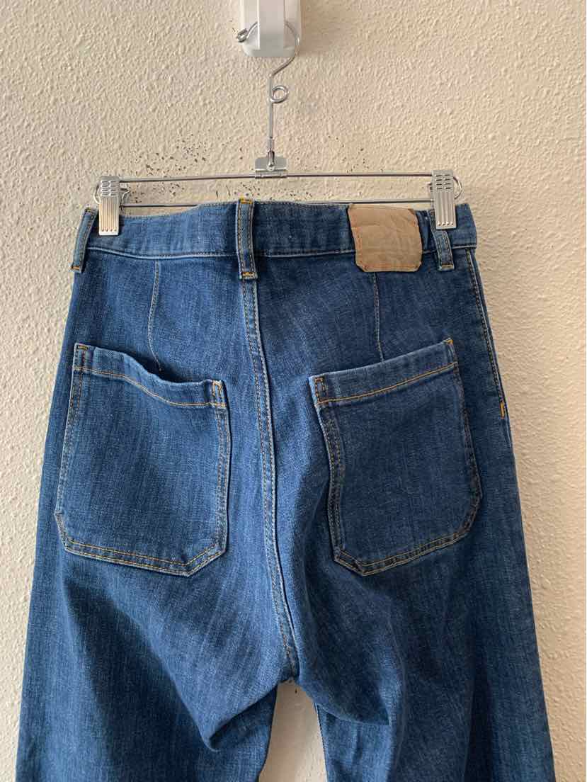 Jeanerica Jeans & Co Blue Size 27 Jeans