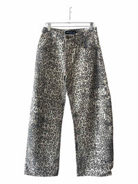 Lioness Beige & Black Multi Size XS Jeans