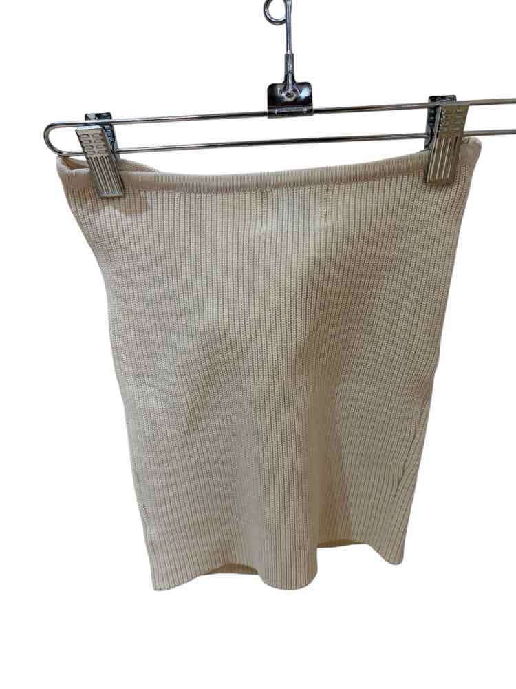 DISSH Beige Size AU6/US2 Shirt