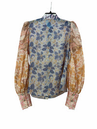 Zimmermann Pastel multi Size 2 Dress