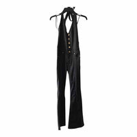 Retrofete Black Size XS Jumpsuit