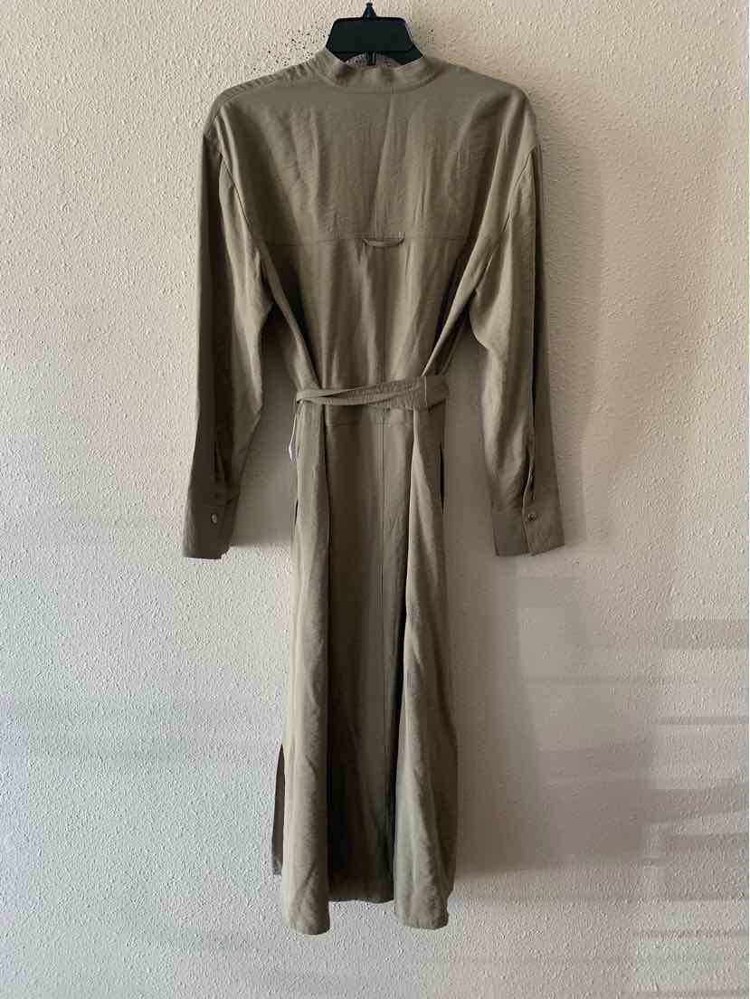 Vince Sage Size S Dress
