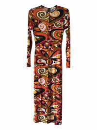 Zara Multi Size S Dress