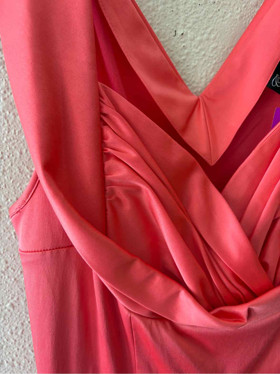 Trashy Diva Pink Size 6 Dress