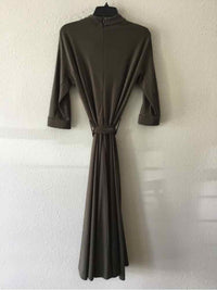 LAVI Army Green Size M Dress
