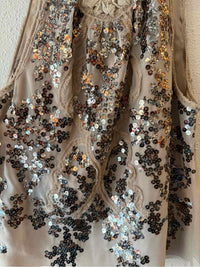 Elie Tahari Beige Size XL Tank Top