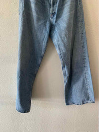 Agolde Blue Size 29 Jeans