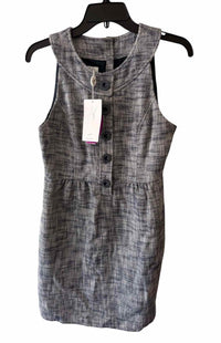 Tibi Blue Multi Size 6 Dress