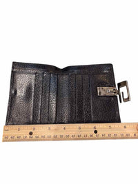 Gucci Black Wallet