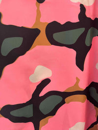 Rhode Pink Multi Size M Shirt