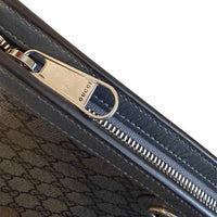 Gucci grey Clutch