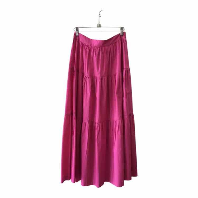 STAUD Hot Pink Size 4 Skirt